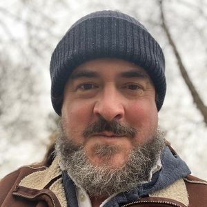 Meet your Posher, Patrick